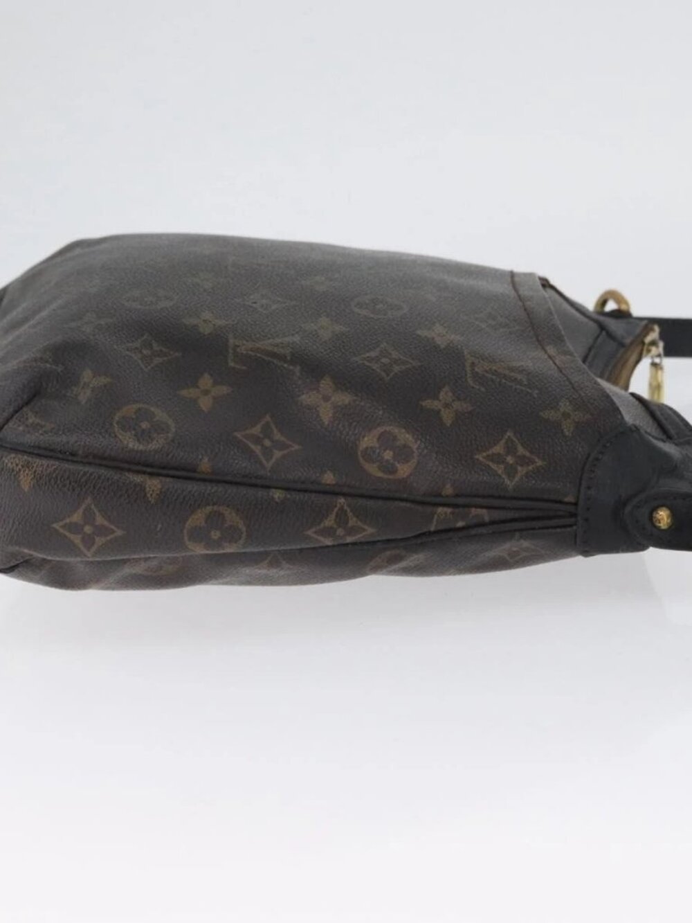 LOUIS VUITTON Monogram Odeon PM Shoulder Bag M56390 LV Auth bs31778 - Picture 4 of 15